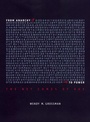 Cover: From Anarchy to Power - New York University Press