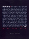 Cover: From Anarchy to Power - New York University Press