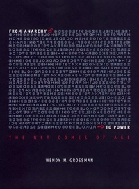 Enlarge image Cover: From Anarchy to Power - New York University Press