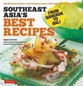 Cover: Southeast Asia's Best Recipes - Tuttle Publishing