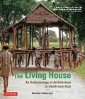 Cover: The Living House - Tuttle Publishing