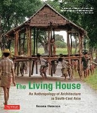 Enlarge image Cover: The Living House - Tuttle Publishing