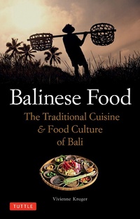 Abbildung von: Balinese Food - Tuttle Publishing