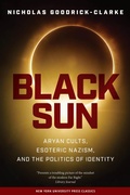 Cover: Black Sun - New York University Press