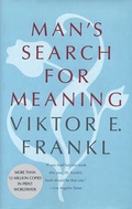 Cover: Man's Search for Meaning - Beacon Press