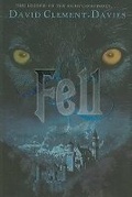 Cover: Fell - Harry N. Abrams, Inc.