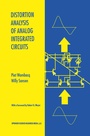 Cover: Distortion Analysis of Analog Integrated Circuits - Kluwer Academic Publishers