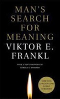 Cover: Man's Search for Meaning - Beacon Press