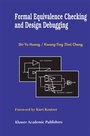 Cover: Formal Equivalence Checking and Design Debugging - Springer