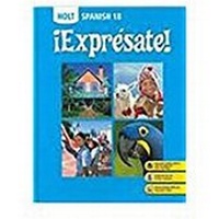 Abbildung von: ?Expr?sate! - Holt McDougal