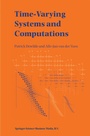 Cover: Time-Varying Systems and Computations - Springer