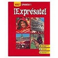 Abbildung von: ?Expr?sate! - Holt McDougal