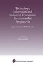 Bild: Technology, Innovation and Industrial Economics: Institutionalist Perspectives - Springer