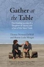 Cover: Gather at the Table - Beacon Press