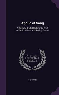 Enlarge image Cover: Apollo of Song - Palala Press
