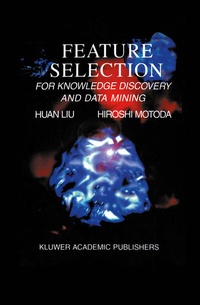 Abbildung von: Feature Selection for Knowledge Discovery and Data Mining - Kluwer Academic Publishers