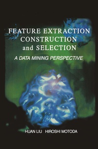 Abbildung von: Feature Extraction, Construction and Selection - Springer