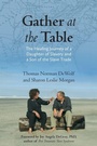 Cover: Gather at the Table - Beacon Press