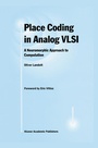 Cover: Place Coding in Analog VLSI - Springer