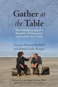 Cover: Gather at the Table - Beacon Press (MA)