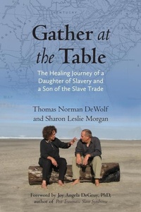 Enlarge image Cover: Gather at the Table - Beacon Press (MA)