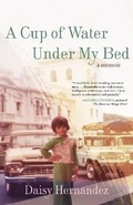 Cover: A Cup of Water Under My Bed - Beacon Press