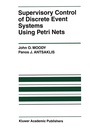 Cover: Supervisory Control of Discrete Event Systems Using Petri Nets - Springer