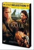 Cover: Troja - Warner Home Entertainment