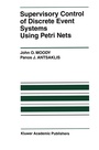 Cover: Supervisory Control of Discrete Event Systems Using Petri Nets - Springer