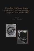 Cover: Unstable Coronary Artery Syndromes Pathophysiology, Diagnosis and Treatment - Springer