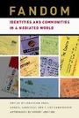 Cover: Fandom - New York University Press