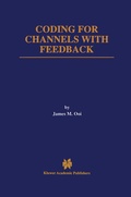 Bild: Coding for Channels with Feedback - Kluwer Academic Publishers