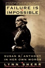Cover: Failure Is Impossible - Times Books