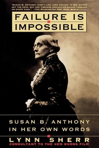 Enlarge image Cover: Failure Is Impossible - Times Books