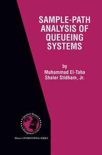 Abbildung von: Sample-Path Analysis of Queueing Systems - Springer