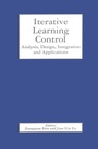 Cover: Iterative Learning Control - Kluwer Academic Publishers