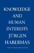 Cover: Knowledge & Human Interests - Beacon Press