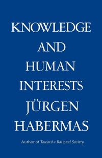 Enlarge image Cover: Knowledge & Human Interests - Beacon Press
