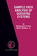 Cover: Sample-Path Analysis of Queueing Systems - Springer