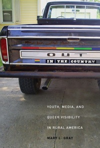 Enlarge image Cover: Out in the Country - New York University Press