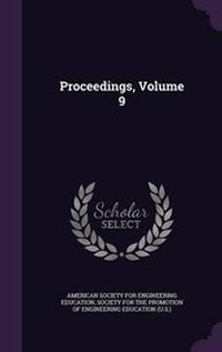Enlarge image Cover: Proceedings, Volume 9 - Palala Press