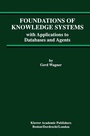 Cover: Foundations of Knowledge Systems - Springer