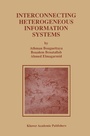 Cover: Interconnecting Heterogeneous Information Systems - Kluwer Academic Publishers