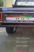 Cover: Out in the Country - New York University Press