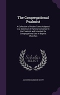 Cover: The Congregational Psalmist - Palala Press