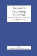 Cover: Iterative Learning Control - Springer