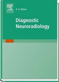 Abbildung von: Diagnostic Neuroradiology - Mosby