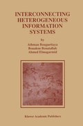 Cover: Interconnecting Heterogeneous Information Systems - Springer