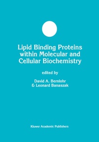 Abbildung von: Lipid Binding Proteins within Molecular and Cellular Biochemistry - Springer