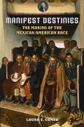 Cover: Manifest Destinies - New York University Press